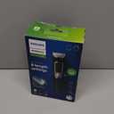 Norelco Philips Multigroom 3000 Series, All-in-One Trimmer, 13 Piece Men's, Grooming Kit for Beard, face, Nose, and Ear Hair Trimmer and Hair Clipper - NO Blade Oil Needed