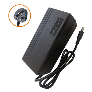 ELECTRIC BIKE BATTERY CHARGER 48V3.0A FOR RIDSTAR