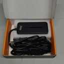 hygger Small Submersible Aquarium Heater 25W Mini Betta Fish Tank Heater with LED Display Adjustable Temperature for 2-5 Gallon Freshwater Saltwater Coral Reef Tanks