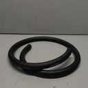 EVIL ENERGY 3/4" Heater Hose Coolant Radiator Straight 100PSI SAE 20R3 15FT Black