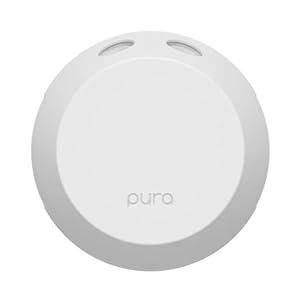 Pura 4 Smart Fragrance Diffuser - Adjustable Smart Home Diffuser with LED Light & Automatic Vial Detection - Wi-Fi Smart Device for Personalized Home Scenting Experience - Long-Lasting Diffuser Aroma