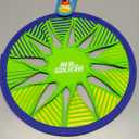 Neo Splash Flying Disk   Frisbee Toy for Kids & Adults | Summer Toy for Swimming Pool, Beach, Lake | Waterproof & UV Resistant Neoprene