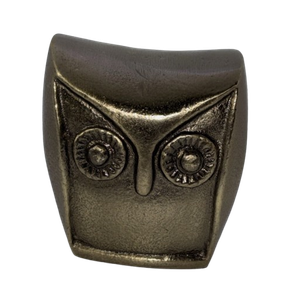 HD Aluminum Owl Gold 3pcs 5.6, 4.5 in