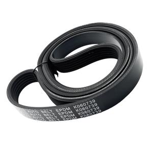 K060739 Serpentine Belt-Premium Micro-V Belt