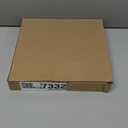 A5 multi-page flip display card label display stand detachable label business menu holder,T-shaped double sided
