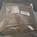 H.VERSAILTEX Stretch Velvet Sofa Covers for 3 Cushion Couch Covers Furniture Protector Soft with Non Slip Elastic Bottom, Crafted from Thick Comfy Rich Velour (Large Sofa 90"-97", Camel)