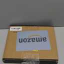 La Crosse Technology Atomic Wall/Table Clock, 7.2-inch H x 8.95-inch W x 1.2-inch D 