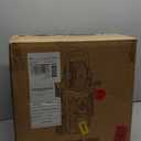 Electric Pressure Washer C4012PLUS-1500A 1500PSI 120VAC Red