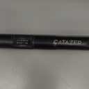 Aero Road Bicycle Handlebars, CATAZER Aluminum Alloy 25.4mmx420mm Bike Drop Bent Handlebar
