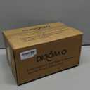 Large 3-Layer Fishing Tackle Box with Tackle Included, All-in-One 417 Pcs Fishing Lures Kit with Small 2-Sided Box & Gloves for Anglers, Complete Freshwater Bass Fishing Gear, Gift for Men