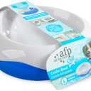 ALL FOR PAWS Chill Out Cooler Food Bowl, Large, 7.45 kg