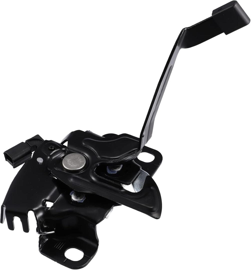 X AUTOHAUX 74120-TBA-A01 Car Engine Hood Latch Lock for Honda Civic EX/EX-L/EX-T/LX/Si/Sport/Sport Touring/Touring 2016-2020 Hood Latch Assembly Replaces 74120TBAA01