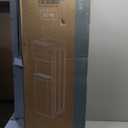 OLIXIS Bottom Loading Water Dispenser for 5 Gallon Bottles, Hot Cold Room