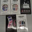 Set of Press On Nails