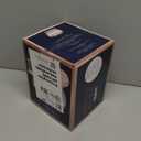 Conair Double Ceramic Hot Rollers for Long, Medium & Short Hair, 5 Ceramic Flocked 1½Inch Heated Hair Rollers with Clips, Hot Curlers for Women, Volume & Curls, Dual Voltage, Pink/White