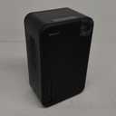 Dehumidifier, Dehumidifiers for Home (1000 sq.ft), 98 OZ Dehumidifier for Basement Bathroom Bedroom, Auto Shut Off Dehumidifiers, Timer Setting, Digital Display, Drain Hose, 7 Colors Light, Black