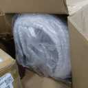 FATHOM Firm Queen Mattress 12 Inch Memory Foam Mattress Queen Size Bed in a Box for Back Pain Relief and Cool Sleep with Gel Foam and Removeable Fiberglass Free Cover, CertiPUR-US Certified