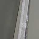 No Tools No Drill Top Down Bottom Up Cellular Shades for Windows, 1" Light Filtering Fabric, Cordless Honeycomb Indoor Window Blinds, Thermal Insulated Noise ReductionCustom Size, White