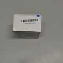 60-Minute Visual Timer for Kids, Time Management Tool Study Classroom Timer, Home Edition Silent Countdown Timer for Toddler, Teachers and Adults (Blue)