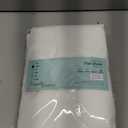 Royale Linens 2 Pack Bulk Flat Sheet Set - Top Sheets -Soft 1800 Microfiber - Wrinkle & Stain Resistant - for Hotel, Massage Table, Hospital, Dorm - Twin XL Flat Sheet Sold Separately (Twin Xl, White)