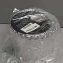 VIVOSUN Double Bubble Foil Insulation Roll, 6" x 25 ft Reflective HVAC Pipe & Duct Wrap, Weatherproof Thermal Insulation for Attics, Windows, Garages