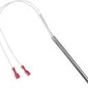 6" Pellet Stove Igniter Replace for 66608-SPFL,Compatible with Cleveland Ironworks PS130 PS20 PS60,Grand Teton Gros Ventre, Grand Teton Jackson, Grand Teton No 26 Mini, Grand Teton No 390 Large