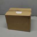 12 OZ Clear Glass Bottles with Cork, 6 Pack 375 ML Liquor Bottles with T-shaped Stopper Caps and PVC Shrink Capsules, Empty Heavy Base Vodka Bottles for Whiskey, Wine