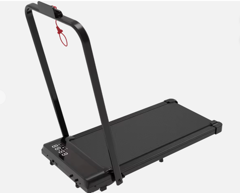 SD-380JM Indoor Walking and Jogging Pad 2.5hp Foldable Portable Incline Treadmill Remote Control Walking Pad