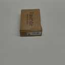 Ravinte Cabinet Handles Solid Slim Champagne Bronze 30 Pack 3-3/4 Inch Hole Center Square Bar Drawer Handles Kitchen Cabinet Pulls Drawer Kitchen Cabinet Hardware