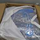 2PCS Inflatable Bumper Balls, 5Ft Human Hamster Ball, Zorb Ball for Adults or Children, Bubble Soccer for Sport Time