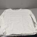Hanes White 8073, Size XL