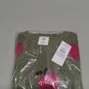 GAP Baby Girls' Intarsia Sweater, Size 12-18 M