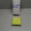 Cushion Lab Travel Deep Sleep Pillow  Compact Memory Foam Neck Pillow for Sleeping, Portable Pillow for Hotels, Camping, Side & Back Sleepers, On-The-Go  Spark