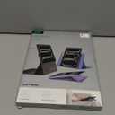 ESR for iPad Air 11 Inch Case M4/M3/M2 (2026/2025/2024), iPad Air 5th/4th Gen Case (2022/2020) 10.9 Inch, Removable Magnetic Cover, Adjustable Portrait/Landscape Stand, 9 Standing Angles, Pink