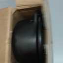 Lodge 6 Quart Pre-Seasoned Cast Iron Camp Dutch Oven with Lid - Dual Handles - Use in the Oven, on the Stove, on the Grill or over the Campfire - Black + Parchment Paper Dutch Oven Liners 7 x 5 x 1