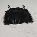 Fashion Black Women's Top L