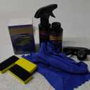 3 Pack Quick Effect Coating Agent 4 Oz