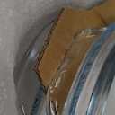 M MCIRCO 4-Piece Glass Casserole Baking Dish, Set of 2 Casseroles With Glass Lids, 1.9 Qt and 3 Qt