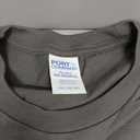 Rush Surname Vintage Retro Gift Men Women Boy Girl T-Shirt