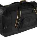 Rawlings | GOLD COLLECTION DUFFEL Equipment Bag | Baseball/Softball | Standard + XL Size