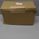 2 Pack Cartridge Filter for Craftsman 17816 9-17816 Wet/Dry Air Filter Replacement Part fit 5/6/8/12/16/32 Gallon & Larger Vacuum Cleaner