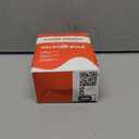 Light Bulbs Fit For Ford Fiesta 2011-2013, High Performance Halogen Headlight Bulb And License Plate Lights Combo, 9005 H11 H11 High Low Beam Fog Lights, 6000K White Light, Pack of 8