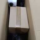 Jetson Bolt Folding Electric Ride-On Bike, Easy-Folding, Built-in Carrying Handle, Twist Throttle, Up to 15.5 MPH, Ages 13+ (Black Pro)