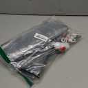 30pcs Filament Storage Bags Light-Proof Vacuum Storage Kit with USB Pump, 3D Printer Filament Vacuum Sealed Bags for Keeping Dry, Plus Size 32X34cm