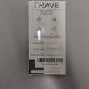 Crave Compatible with Samsung Galaxy S25 Case, Shockproof Protection Dual Layer Case for Samsung Galaxy S25 (6.2 inch) - Black