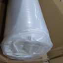 FDW | 10 Inch King Mattress | Medium Firm | Gel Memory Foam | White