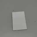 QZQ Fish Tank Thermometer Aquarium Thermometer Wireless Touch Stick Digital Aquarium Thermometer LED Display 1F for Monitoring The Fish Tank Aquarium Temperature Accessories (2 Pack Black)