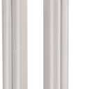 1 Pair Auto-Wrap Curlers Compatible with Shark FlexStyle (HD400 Series) Curling Iron Accessory, Self-Curling Attachment, Effortless Curls, Waves & Volume Hair Tools, Hair Styler & Drying Tool