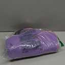 HEXIFUL Skate Bag for Ice, Inline, Roller & Quad Skates - Kids & Adults