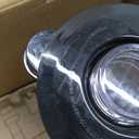 Toastmaster 5 Speed Blender with 48-oz Plastic Jar - Kitchen Blender with Stainless Steel Blades - For Fruit Smoothies & More - Multiple Speeds & Pour-Through Lid